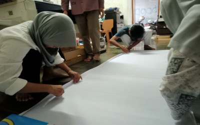 Good Pace — Caraka Day 36