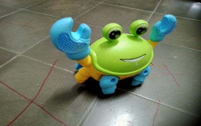 Work Flow — Caraka Day 39