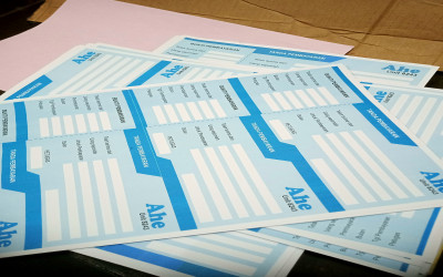 Before the Break — Caraka Day 16