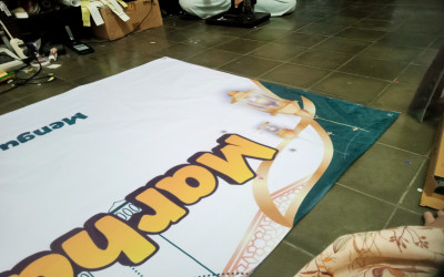 Nothing Special — Caraka Day 48