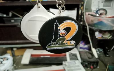 Tuesday Mood — Caraka Day 33