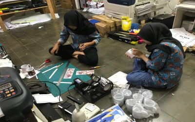 Low Tempo — Caraka Day 15