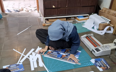 Smile Day — Caraka Day 14