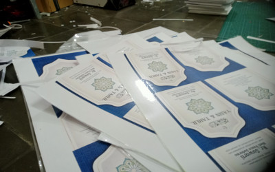 From Cover to Finish — Caraka Day 50