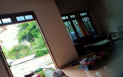 Between the Waits — Caraka Day 52