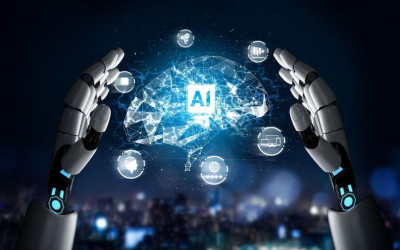 Teknologi AI Bagi Kehidupan Manusia